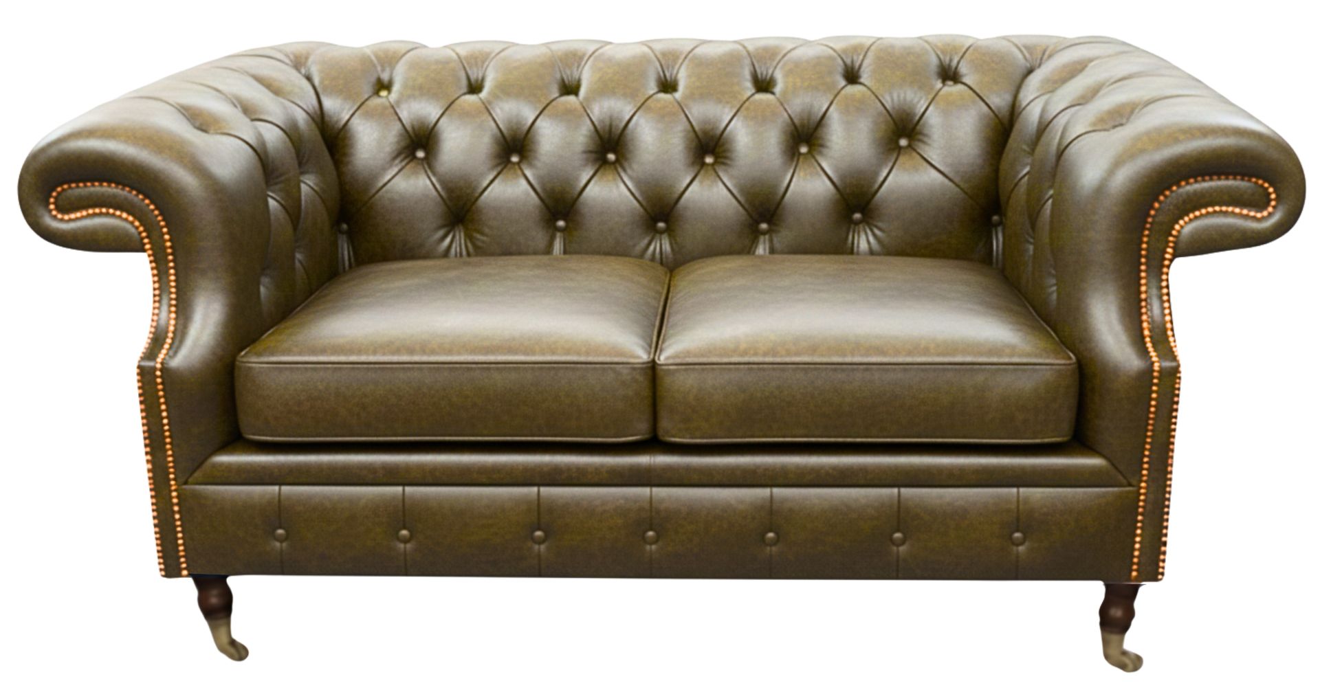 The Mayfair Chesterfield